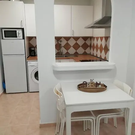 Apartment La Perla Azul Torrevieja