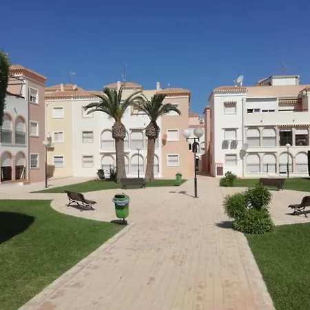 La Perla Azul Torrevieja