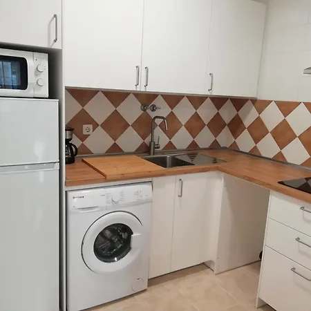 Apartment La Perla Azul Torrevieja