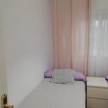 La Perla Azul شقة *