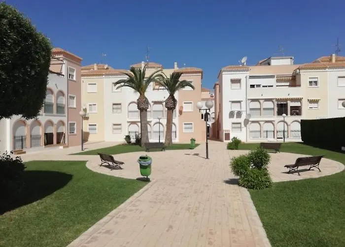 La Perla Azul تورّيفيِخا