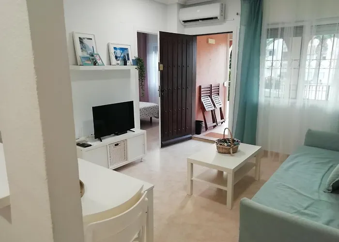 La Perla Azul تورّيفيِخا